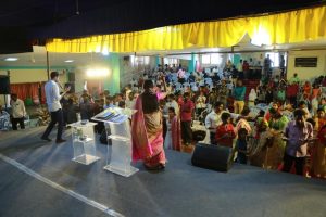 GloriousWordMinistry